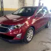 CHEVROLET EQUINOX 2.0 16V TURBO GASOLINA LT AUTOMÁTICO CHEVROLET EQUINOX 2.0 16V TURBO GASOLINA LT AUTOMÁTICO