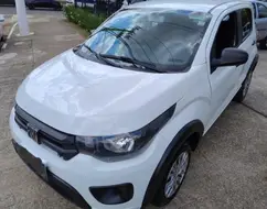 FIAT MOBI 1.0 EVO FLEX LIKE. MANUAL FIAT MOBI 1.0 EVO FLEX LIKE. MANUAL