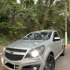 CHEVROLET MONTANA 1.4 MPFI SPORT CS 8V FLEX 2P MANUAL CHEVROLET MONTANA 1.4 MPFI SPORT CS 8V FLEX 2P MANUAL