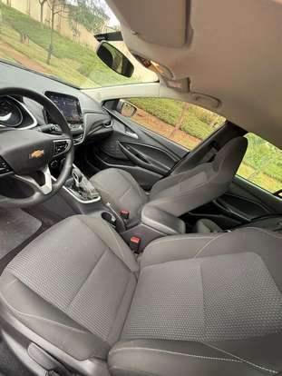 CHEVROLET-ONIX-1.0 TURBO FLEX LT AUTOMÁTICO CHEVROLET-ONIX-2024