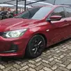 CHEVROLET ONIX 1.0 TURBO FLEX LT MANUAL CHEVROLET ONIX 1.0 TURBO FLEX LT MANUAL