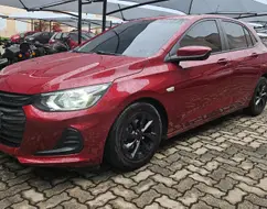 CHEVROLET ONIX 1.0 TURBO FLEX LT MANUAL CHEVROLET ONIX 1.0 TURBO FLEX LT MANUAL