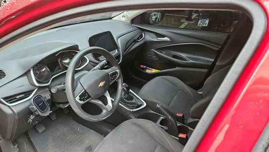 CHEVROLET-ONIX-1.0 TURBO FLEX LT MANUAL CHEVROLET-ONIX-2020