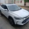 CHEVROLET TRACKER 1.2 TURBO FLEX PREMIER AUTOMÁTICO CHEVROLET TRACKER 1.2 TURBO FLEX PREMIER AUTOMÁTICO