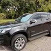 CHEVROLET TRAILBLAZER 2.8 PREMIER 4X4 16V TURBO DIESEL 4P AUTOMÁTICO CHEVROLET TRAILBLAZER 2.8 PREMIER 4X4 16V TURBO DIESEL 4P AUTOMÁTICO