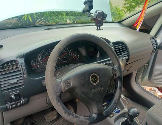 CHEVROLET-ZAFIRA-2009