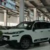 CITROËN AIRCROSS 1.6 LIVE 16V FLEX 4P AUTOMÁTICO CITROËN AIRCROSS 1.6 LIVE 16V FLEX 4P AUTOMÁTICO