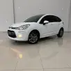 CITROËN C3 1.2 TENDANCE 12V FLEX 4P MANUAL CITROËN C3 1.2 TENDANCE 12V FLEX 4P MANUAL