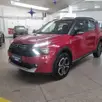 CITROËN C3 AIRCROSS 1.0 TURBO 200 FLEX SHINE CVT CITROËN C3 AIRCROSS 1.0 TURBO 200 FLEX SHINE CVT