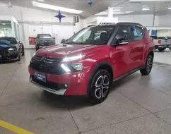 CITROËN C3 AIRCROSS 1.0 TURBO 200 FLEX SHINE CVT CITROËN C3 AIRCROSS 1.0 TURBO 200 FLEX SHINE CVT