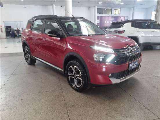 CITROËN-C3 AIRCROSS-2023