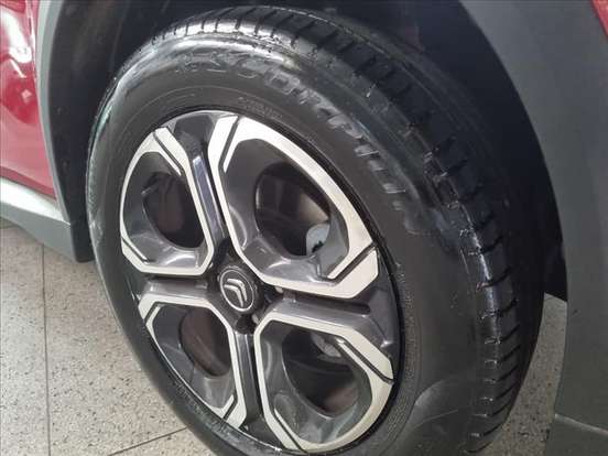 CITROËN-C3 AIRCROSS-1.0 TURBO 200 FLEX SHINE CVT CITROËN-C3 AIRCROSS-2023