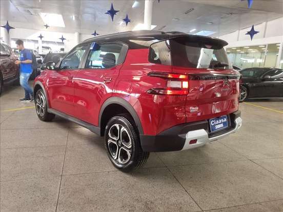 CITROËN-C3 AIRCROSS-2023