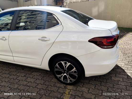 CITROËN-C4 LOUNGE-2019
