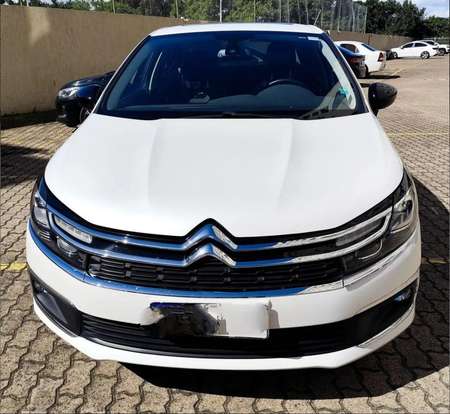 CITROËN-C4 LOUNGE-2019
