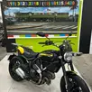 DUCATI SCRAMBLER FULL THROTTLE DUCATI SCRAMBLER FULL THROTTLE