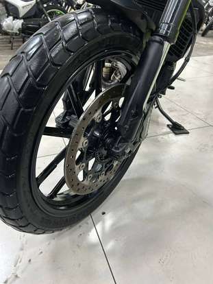 DUCATI-SCRAMBLER FULL THROTTLE-2016