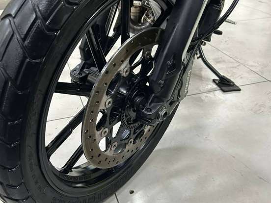 DUCATI-SCRAMBLER FULL THROTTLE DUCATI-SCRAMBLER FULL THROTTLE-2016
