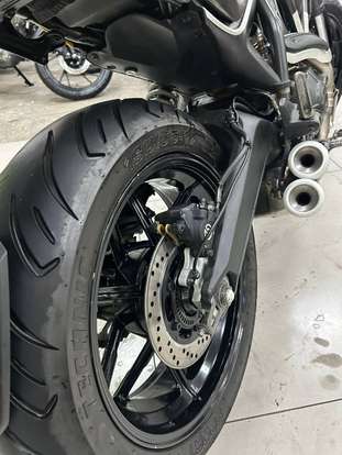 DUCATI-SCRAMBLER FULL THROTTLE-2016