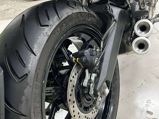 DUCATI-SCRAMBLER FULL THROTTLE DUCATI-SCRAMBLER FULL THROTTLE-2016