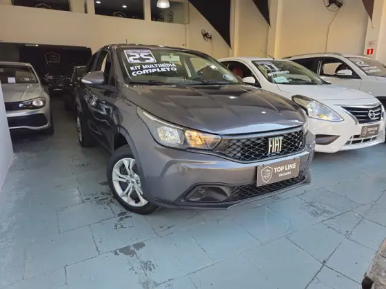 FIAT ARGO 1.0 FIREFLY FLEX DRIVE MANUAL FIAT ARGO 1.0 FIREFLY FLEX DRIVE MANUAL