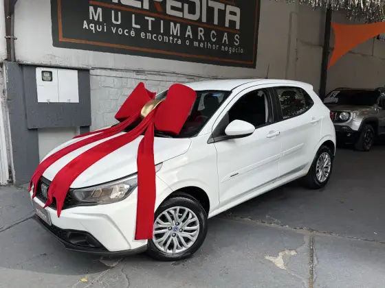 FIAT ARGO 1.0 FIREFLY FLEX DRIVE MANUAL FIAT ARGO 1.0 FIREFLY FLEX DRIVE MANUAL