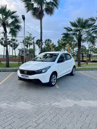 FIAT ARGO 1.0 FIREFLY FLEX DRIVE MANUAL FIAT ARGO 1.0 FIREFLY FLEX DRIVE MANUAL