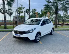 FIAT ARGO 1.0 FIREFLY FLEX DRIVE MANUAL FIAT ARGO 1.0 FIREFLY FLEX DRIVE MANUAL