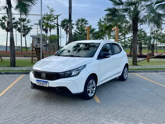FIAT-ARGO-1.0 FIREFLY FLEX DRIVE MANUAL FIAT-ARGO-2024
