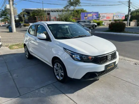 FIAT ARGO 1.0 FIREFLY FLEX DRIVE MANUAL FIAT ARGO 1.0 FIREFLY FLEX DRIVE MANUAL