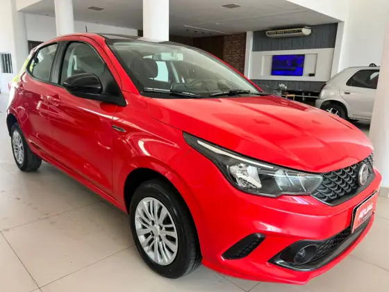 FIAT ARGO 1.0 FIREFLY FLEX DRIVE MANUAL FIAT ARGO 1.0 FIREFLY FLEX DRIVE MANUAL