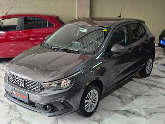 FIAT ARGO 1.0 FIREFLY FLEX DRIVE MANUAL FIAT ARGO 1.0 FIREFLY FLEX DRIVE MANUAL