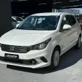 FIAT ARGO 1.0 FIREFLY FLEX MANUAL FIAT ARGO 1.0 FIREFLY FLEX MANUAL