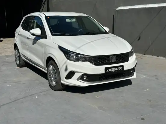 FIAT-ARGO-1.0 FIREFLY FLEX MANUAL FIAT-ARGO-2021