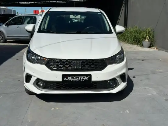 FIAT-ARGO-1.0 FIREFLY FLEX MANUAL FIAT-ARGO-2021