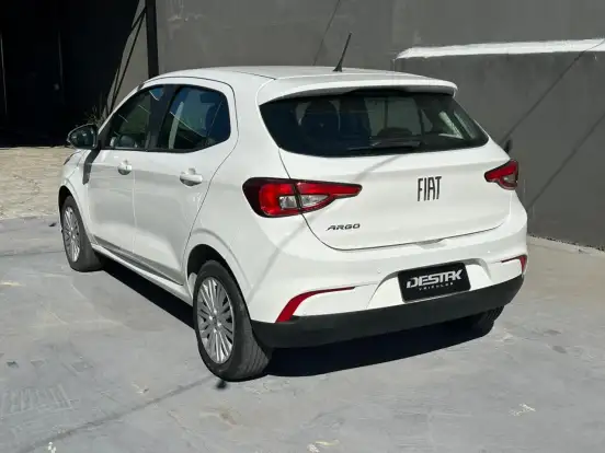 FIAT-ARGO-2021