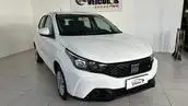 FIAT ARGO 1.0 FIREFLY FLEX MANUAL FIAT ARGO 1.0 FIREFLY FLEX MANUAL