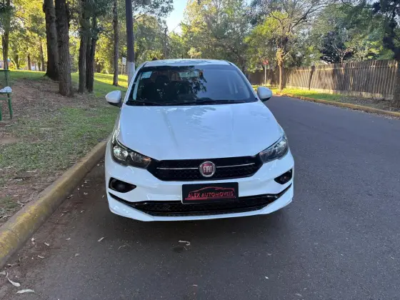 FIAT CRONOS 1.3 FIREFLY FLEX DRIVE MANUAL FIAT CRONOS 1.3 FIREFLY FLEX DRIVE MANUAL