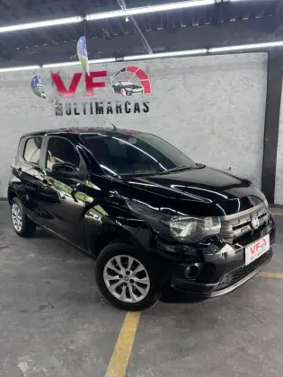 FIAT MOBI 1.0 EVO FLEX LIKE. MANUAL FIAT MOBI 1.0 EVO FLEX LIKE. MANUAL