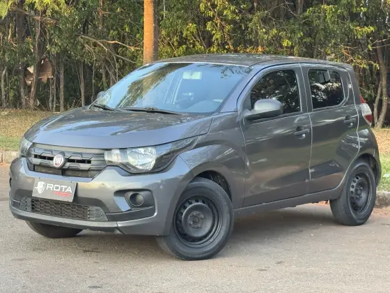 FIAT MOBI 1.0 EVO FLEX LIKE. MANUAL FIAT MOBI 1.0 EVO FLEX LIKE. MANUAL
