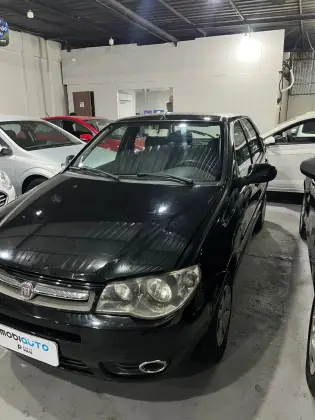 FIAT PALIO 1.0 MPI FIRE ECONOMY 8V FLEX 4P MANUAL FIAT PALIO 1.0 MPI FIRE ECONOMY 8V FLEX 4P MANUAL