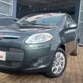 FIAT PALIO 1.6 MPI ESSENCE 16V FLEX 4P AUTOMATIZADO FIAT PALIO 1.6 MPI ESSENCE 16V FLEX 4P AUTOMATIZADO