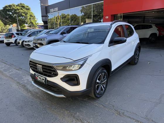 FIAT PULSE 1.0 TURBO 200 FLEX AUDACE CVT