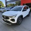 FIAT PULSE 1.0 TURBO 200 FLEX AUDACE CVT FIAT PULSE 1.0 TURBO 200 FLEX AUDACE CVT