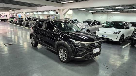FIAT PULSE 1.3 FLEX DRIVE CVT