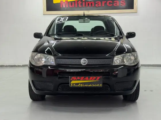 FIAT SIENA 1.0 MPI FIRE 8V FLEX 4P MANUAL FIAT SIENA 1.0 MPI FIRE 8V FLEX 4P MANUAL