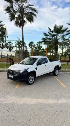 FIAT STRADA 1.3 FIREFLY FLEX ENDURANCE CS MANUAL FIAT STRADA 1.3 FIREFLY FLEX ENDURANCE CS MANUAL