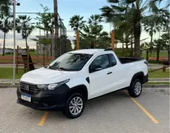 FIAT STRADA 1.3 FIREFLY FLEX ENDURANCE CS MANUAL FIAT STRADA 1.3 FIREFLY FLEX ENDURANCE CS MANUAL