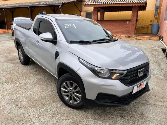 FIAT STRADA 1.3 FIREFLY FLEX FREEDOM CS MANUAL FIAT STRADA 1.3 FIREFLY FLEX FREEDOM CS MANUAL