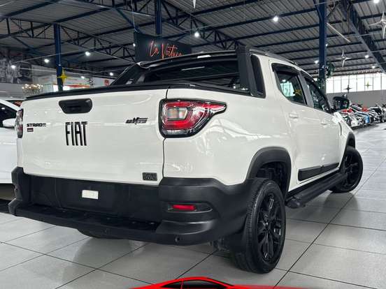 FIAT-STRADA-1.0 TURBO 200 FLEX ULTRA CD CVT FIAT-STRADA-2026